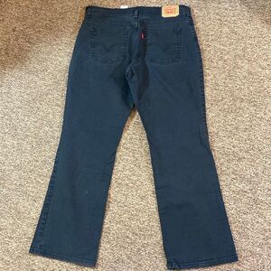 Vintage Classic Levi’s 550 Women's Jeans Size 16M Plus